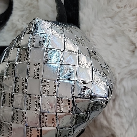 Nahui Ollin Wrapper Bag - Picture 9 of 11